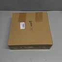 SiliFine 60 Pcs Valentines Day Party Supplies Bulk Serves 10 Plastic Dinnerware Set Disposable Plates Napkins Cups Spoons Forks Knives for Valentine's Party Decorations (Pink)