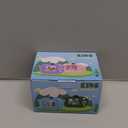 Kids Camera Boys Toys for 3 4 5 6 7 8 9 Years Old Boys, 48MP Dual Lens Kids Digital Camera Christmas Birthday Gifts, 1080P HD Video Selfie Toddler Camera with 32G SD Card (Green)