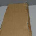 3 Tier Risers Display Stand,Wooden Cupcake Holder Stand,Rustic Cologne and Perfume Organizer for Women,Dessert Table Display Set for Party (Brown)