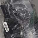 Hevto Men Wetsuits 3/2mm Neoprene Wet Suit Back Front Zip in Cold Water for Surfing Swimming Diving (Small Tall)