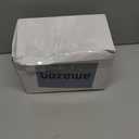 External Latex Catheter for Female Support Soft Fit-30 Packs, Non-Invasive Female External Catheter for Suction Systems