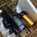 Hydraulic Power Brake Booster Replacement for Hummer H2 6.0L V8 2005-2007