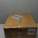 Camping Dutch Oven, 9 Qt Pre-Seasoned Camping Cookware Pot with Lid - Lid Lifter, Cast Iron Dutch Oven with Metal Handle for Cooking BBQ Baking Campfire Modern Black (9 Qt)