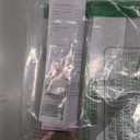 Replacement Remote for All Fire Series, TV Stick (HD, 4K, 4K Max, Lite), TV Cube and Omni, Insignia, Toshiba, Smart TVs, with Voice Control