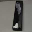 abp 1 Inch Curling Iron Extra Long Barrel with Ceramic Coating for Long/Medium Hair,LED Display Instant Heat up to 450°F with clamp,Hair Waving Style Tool Girls & Women