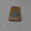 PopSockets Phone Grip with Expanding Kickstand, Adhesive Grip - Translucent Blue Fields (2 pack)