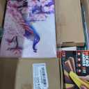 Half a Pallet of Mixed Items, Retail is Estimated