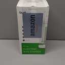 Buzbug LED Bug Zapper Indoor Outdoor, Up to 50,000 Hours Lifespan Lamps, 6.5 ft Power Cord, High-Voltage, Mosquito Zapper, Fly Trap Mosquito Trap, Fly Killer Fly Zapper -MO008C