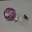 Flying orb Ball 2025 Upgrade Hover Boomerang Ball 6 Lighting Effects Cool Toys for Kids Teen Adults Indoor Outdoor Flying Toy