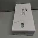 The Drop Women's Camilla Wide Thong Sandal (10, White)