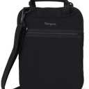 Targus 12 Vertical Slipcase with Hideaway Handles - TSS912