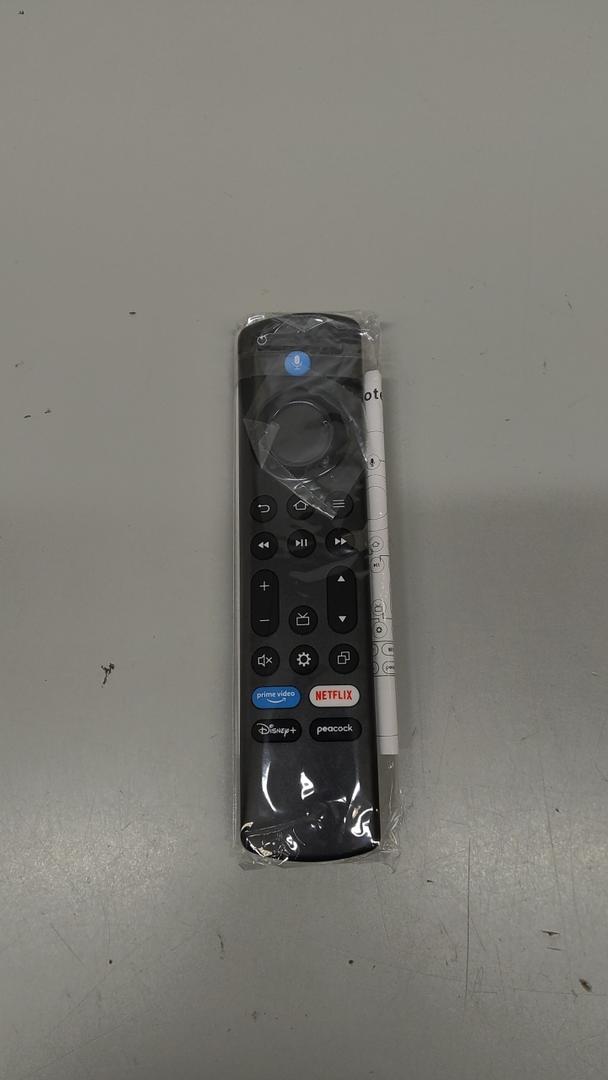 Remote Voice Control1101