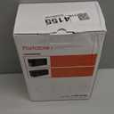 50 Port 200 Watt (40A) USB Charging Station, High Power Fast Charger Block, Multiple Desktop Charging Station with Smart IC Protection, Suitable for Hotels, Schools, Offices & Retail Stores