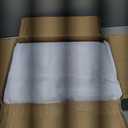 Fitable White Rectangle Tablecloths for 6 Foot Tables, 6 Pack - 70 x 108 Inches - Stain Resistant and Washable Table Clothes, Polyester Fabric Table Covers for Wedding, Party, Banquet, Buffect