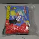 Shark LED Inflatable Punching Bag for Kids, 47'' Shark Toys for Kids, Uniquely-Designed Durable Indoor & Outdoor Toys Birthday for 3-8 Years Old Boys