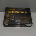 Set of 8 Ignition Coil Pack and Spark Plugs Fits for 2011 2012 2013 2014 2015 2016 Ford F150 Mustang 5.0L V8 Replaces# UF622 5C1859