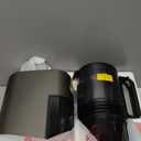 Cold Press Juicer, 5.5inch Wide Feed Chute Juicer Machine, Slow Masticating Juicer for Whole Vegetables & Fruits, Gray