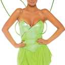 Leg Avenue Costume, Multi, Medium
