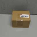 Seentech 12 Pack 25W 120V E12 Base B10 CTC Incandescent Light Bulbs, Transparent Candle Light Bulbs Perfect for Chandeliers, Ceiling Fan Lights, Pendants, Fireplace, Dimmable, Warm White 2700K