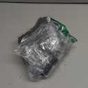 Wearever Incontinence Underwear for Men - Reusable & Washable Men's Bladder Control Briefs with Regular Absorbency - Leak Proof Underwear 150 ml (Pack of 3) (Gray) (L)