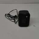 Profusion Heat 400 -Watt Ceramic Compact personal Indoor Electric Space Heater
