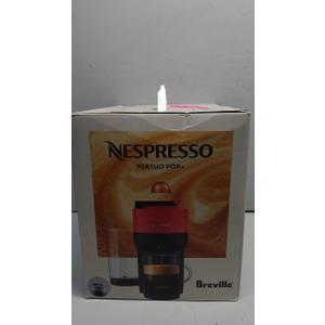 Nespresso Vertuo Pop+ Coffee and Espresso Machine by Breville