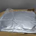 Gpaentsn Waterproof Silver Class B RV High Top Van Cover for up to 24ft (290 inch) 20022023 LWB Sprinter Van, All Weather Protection Scratch, Dust, Snow Shield