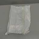 Temmis Dashboard Organizer for Toyota Camry 2024-2025, Silicone Dash Board Tissue Holder Dash Storage Tray Container Box Behind Screen-Black