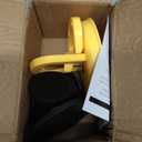 Car Dent Puller 3 Pack Dent Puller Powerful Car Dent Removal Kit Suction Cup Dent Puller for Car Dent Repair Dent Remover Tool for Car Body,Tiles Lifting,Objects Moving,Screen (Yellow+Black)