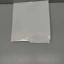 2 Pack Mesh XL Laundry Bags,Machine Washable Dirty Clothes Organizer with Drawstring and ID Tag, Large Laundry Hamper Liner Enough to Laundry Essentials for Travel, Sports(24"x 36",Black)