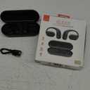 iLive Truly Wireless Open Ear Earbuds Black