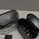 2 Packs Mini Car Trash Can Bin with Lid and 150pcs Trash Bags,Car Trash Can Bin,Car Garbage Trash Can Storage for Front Back Seat Accessories (2)