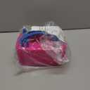 DECOCKRAT Balloon Pump - Electric Dual Nozzle Air Pump for Balloon, Portable Balloon Blower Save Time and Effort, Balloon Inflator for Parties and Decorations - 110V-120V, 600W