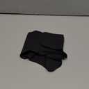 Anti Snore Chin Strap for CPAP Users, Snore Stopper with Adjustable Velcro, Chin Strap for Sleeping Comfortable Stop Snoring Solution, Anti Snoring Devices Breathable and Reusable, M