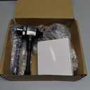 Set of 4 Ignition Coil Pack & Iridium Spark Plugs Compatible with 1.6L 1.8L 2.0L 2.5L L4 2007-2018 Nissan Altima Rogue Sentra Versa Cube Frontier NV200, Infiniti FX50 M56 Q70 QX60 Replace UF549 & 9029