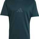 Adidas Mens Z.n.e. T-Shirt (Aurora Ivy) XL