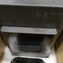 GE Profile Opal 2.0 Ultra Nugget Ice Maker with Side Tank and Scale Inhibiting Filter, Scoop Included, 38 lbs in 24 Hours, Pellet Ice Machine with WiFi & Smart Connected, Black