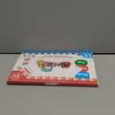 18 Pack Wacky Tracks Snap and Click Fidget Toys Finger Sensory Toys, 24 Links Snake Puzzles for Stress Relief, Party Bag Fillers, Party Supplies