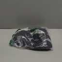 NINGMI Sauna Suit for Men Sweat Jacket Sweating Shirt Long Sleeve Workout Suits Zipper Gym Exercise Fitness (4X-Large)