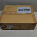 VUSIGN Under Kitchen Sink Organizer 2 Tier, Pull Out Bathroom Sink Organizers and Storage, Cabinet Kitchen Bathroom Storage Organization Shelf, 2 Pack White