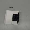 24V 1A AC Adapter Power Supply 100-240V AC to DC 24Volts 1A 24W Converter Transformer Switching Power Supply with 5.5mmx2.5mm Plug for LED Strip Light CCTV Camera DC Pump, Black