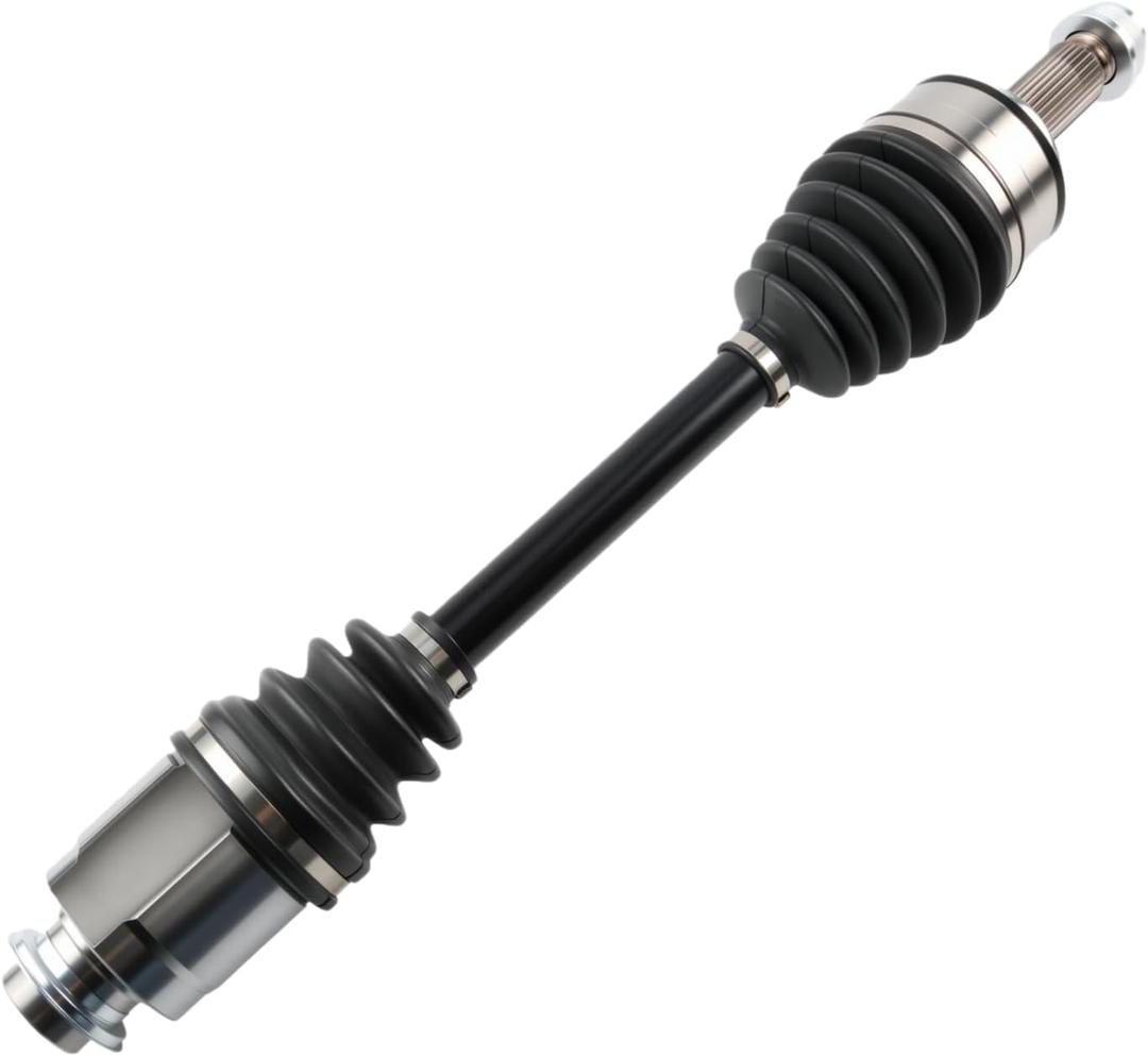 Front CV Axle for Honda Accord 08-17, for Acura TSX 09-14 2.4L