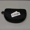 Adjustable Headlamp Glasses With Motion Sensor Rechargeable Headlight Safety Glasses for Camping (Yellow)