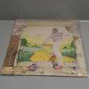 Goodbye Yellow Brick Road