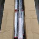48 inch Manual Tile Cutter Machine Single Slide Rail Adjustabl Ceramic Porcelain Tile Cutting Heavy Duty 1200mm