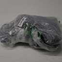 Full Sheets Set 6 Piece - Includes 4 Pillowcases - Bed Sheets Full Size - Soft Hotel Luxury Bedding - Cooling, Comfy, Cozy & Breathable - 1 Flat & 1 Fitted & 4 Pillowcases w/ Deep Pockets - Steel Blue