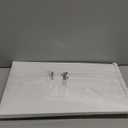 Tigeen 200 Pcs Ostrich Feathers Bulk, 12-14 Inch Large Natural Ostrich Feathers Plumes for Wedding Party Centerpieces DIY Crafts Vase Decorations (White)