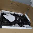 30 Inch Gas Cooktop, Built-in 5 Burners Stainless Steel Gas Stovetop Propane/Natural Gas Convertible Stove Top Dual Fuel Gas Hob (Black)