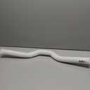 Motorcycle Heighten Handlebar 7/8" 22mm Handle Bar 4MM Thickness CNC for Surron Sur Ron LBX Talaria Sting MX3/R MX4 Talaria XXX E-Ride Pro SR S SS 2.0 3.0 Ventus One Rawrr Mantis Black