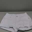 White Shorts, size M